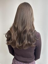 クイントネオリーブ 自由が丘正面口店(quint:neolive)&nbsp;olive beige × ロング