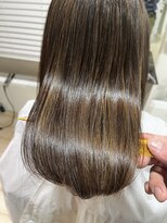 リシェス(RICHESSE)&nbsp;髪質改善リシェス