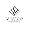 ヴィヴァーチェ(vivace)のお店ロゴ