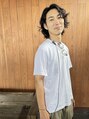ヘアメイク オレンジトレ(Hair Make ORANGE tre)/牛島　店長