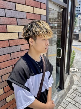 グラット(grAt) 【森】ツイスパハイトーン