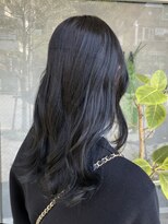 ステラ(stella)&nbsp;ブルーブラック