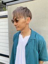 ハグ 横浜(HUG)&nbsp;大人ハイトーンカラー