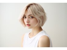 ショートヘアのカットが得意なサロン