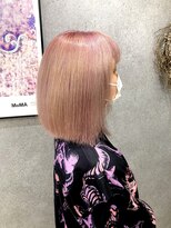 パーセント(percent)&nbsp;【％枚方】ポルトピンク