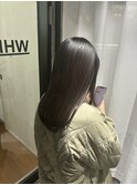 美髪髪質改善トリートメント