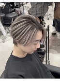 CIERA.オシャレメンズ/バレイヤージュ
