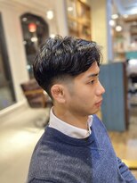 ボスコ 下北沢店(bosco)&nbsp;メンズパーマ