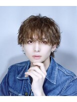 アイトーキョー 渋谷(AI TOKYO)&nbsp;ラウンドシースルーマッシュ