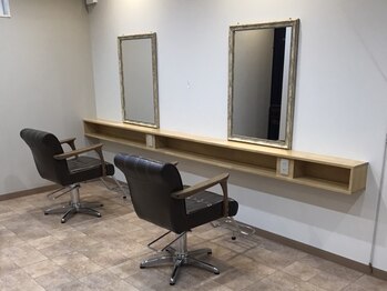 ベベ(bebe)の写真/”ゆったりとした空間”で、自分だけの時間を堪能できる！お客様一人ひとりがリラックスできるように…♪