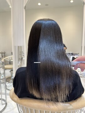 ワタイ(Watai) 酸熱トリートメント/髪質改善/髪質改善トリートメント