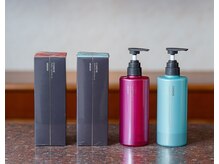 スーパーカットトリイマエショップ(SUPER CUT TORIIMAE SHOP)の雰囲気（30代からのエイジングケア【コアミー】様々な悩みにアプローチ☆）