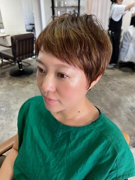 エテルノ(eterno) No.541