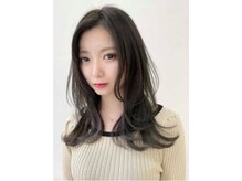 ラナ カスガイ(Lana KASUGAI)