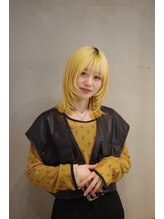 シーム(SEAM) 詩音