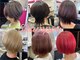 シャンプー 防府店(SHAMPOO)の写真