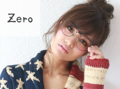 ゼロ(Zero)の写真