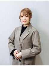 エ フュチュール(et Futur) 坂根 千尋
