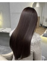 ゼロヘアーハナレ(zerohair HANARE)&nbsp;水素トリートメント