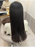 【tuuli 福岡　春日市】大人かわいい美髪☆髪質改善　縮毛矯正