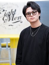 エイトメン 池袋東口店(EIGHT MEN) 平澤 直大