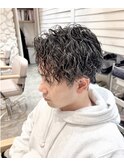 ツイスパ