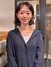【トリートメント成分95%】カット＋髪質改善デジタルパーマ￥23,100→￥16,170