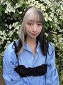 ベル 表参道店(Belle) 須田芽実 【表参道】