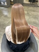 ノエ 心斎橋(Noe)&nbsp;ブリーチ2回/ライトベージュ