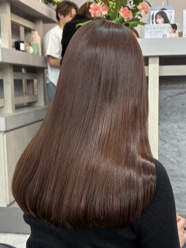 ディプティモイラ(dipty MOILA) 本格的な水素ケアメニュー