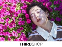 サードショップ 梅田茶屋町店(THIRD SHOP)