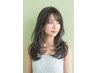  【9/8～10限定】カット＆髪質改善【酸性トリートメント】