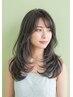 【8/26,27限定】カット＆アディクシーカラー＆オージュア2stepトリートメント