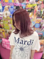 ドール(Doll)&nbsp;RED