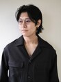ガレージ バイ グリーン 原宿 表参道(Garage by green) HYUGA 