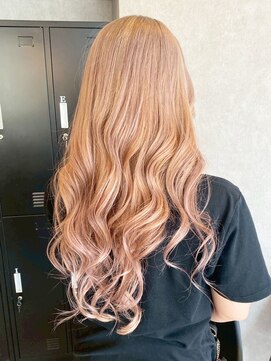 ラリス(Ralis) 【ハイトーン】ミルクティー【【下曽根駅】】