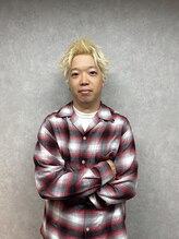 シェリアン 大井町(Chelien)&nbsp;阿部　 達寛