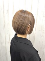 アトラスサロン 札幌大通り(Atras.salon)&nbsp;ブリーチなしダブルカラー◎ダメージ軽減