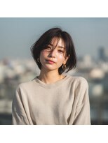 美染 丸山店(Bisen)&nbsp;髪質改善/白髪ぼかし/白髪染め/オーガニックカラー/リタッチ