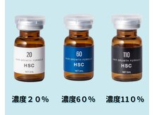 髪の悩み”に終止符を。細毛・抜け毛・ボリュームが…そんなあなたに　　　　【富士見台/練馬/ヒト幹細胞】
