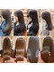 ヘアーアンジュ(Hair Ange)の写真/地肌や髪質を見極め、髪質改善へと導きます！毎日がワクワクできるヘア、それを維持するヘアケアのご提案◎