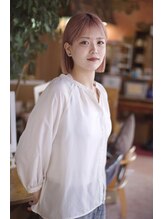 クレドガーデン 柏(CRED GARDEN) 北野 瑞稀 #柏