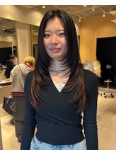 ソラス 緑地公園店(SOLAS)&nbsp;ざくざくたっぷりレイヤー