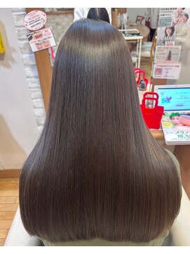 エルパティオ(EL PATIO) サブリミック