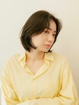 ビュートリアム ギンザ(BEAUTRIUM) ボブ/ミニボブ/ショートボブ/銀座