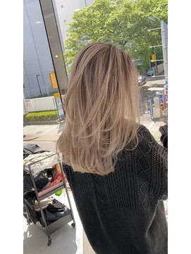 ギミックパシャ(GIMMICK pasha) シャドールーツ