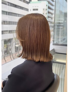 タヤ 天神店(TAYA) 外ハネボブ