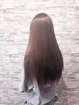 ヴィソップ(V.S.O.P)&nbsp;5年後も安心して続けられる予防型ヘアカラー【カラーグレス】