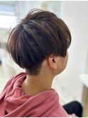 メンズショート