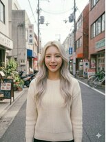 ヨロ(yolo)&nbsp;ミルクティーベージュ